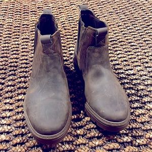 Rockport Weather or Not Chelsea Boots